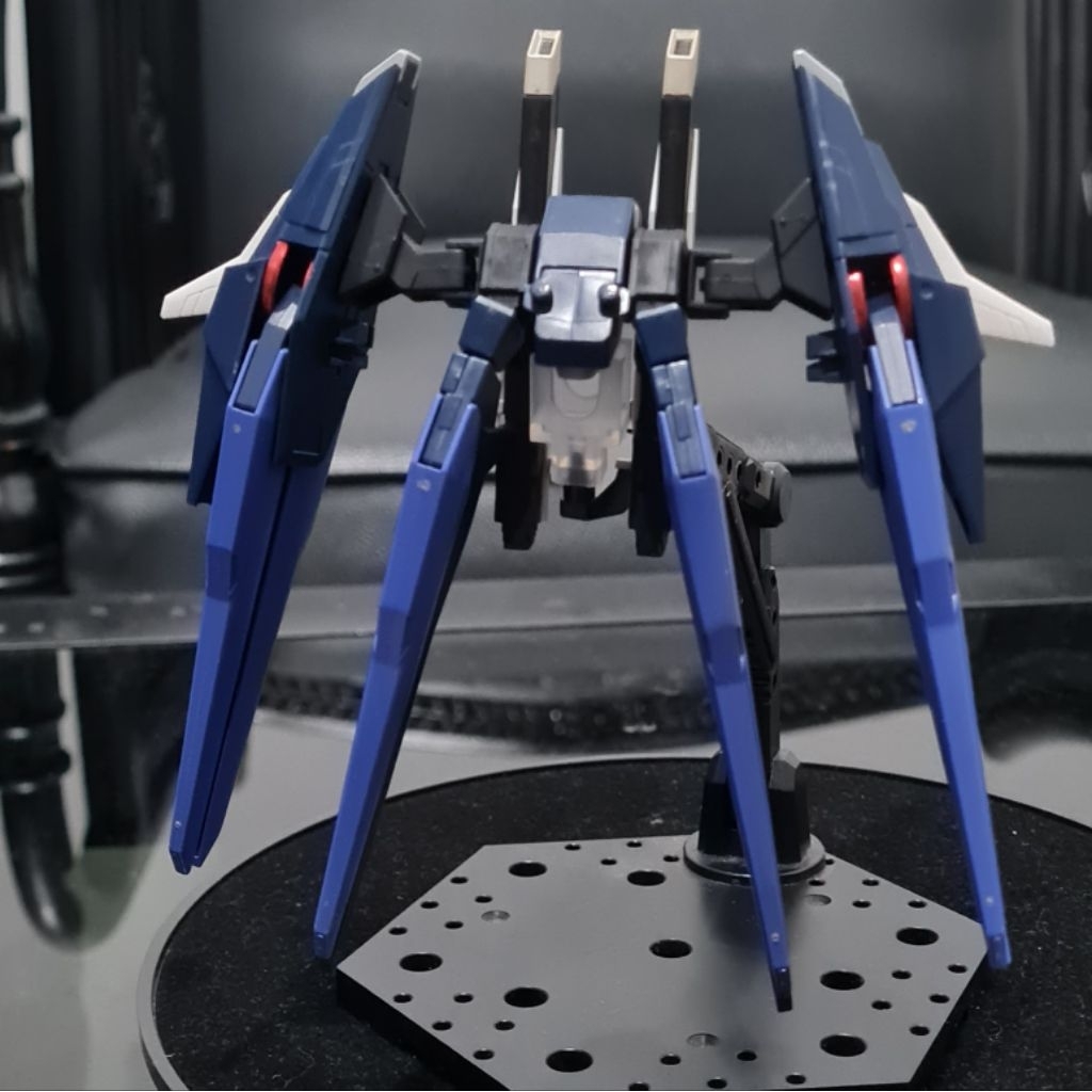 HG Amazing Strike Freedom Backpack Part