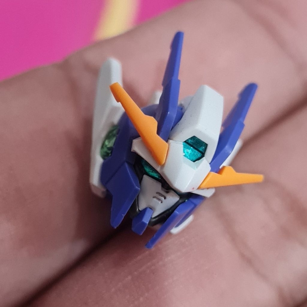 Hg 00 Diver Arc Head part