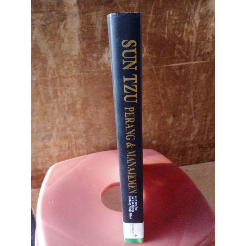 sun tzu
