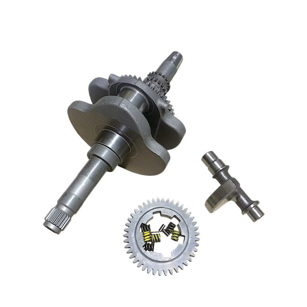 Crankshaft kruk as krek as Xmax original B74