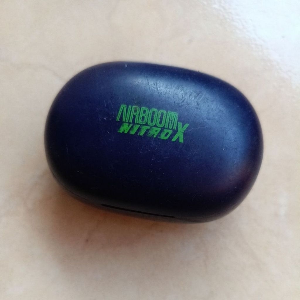 Charging Case Vyatta Airboom Nitro X