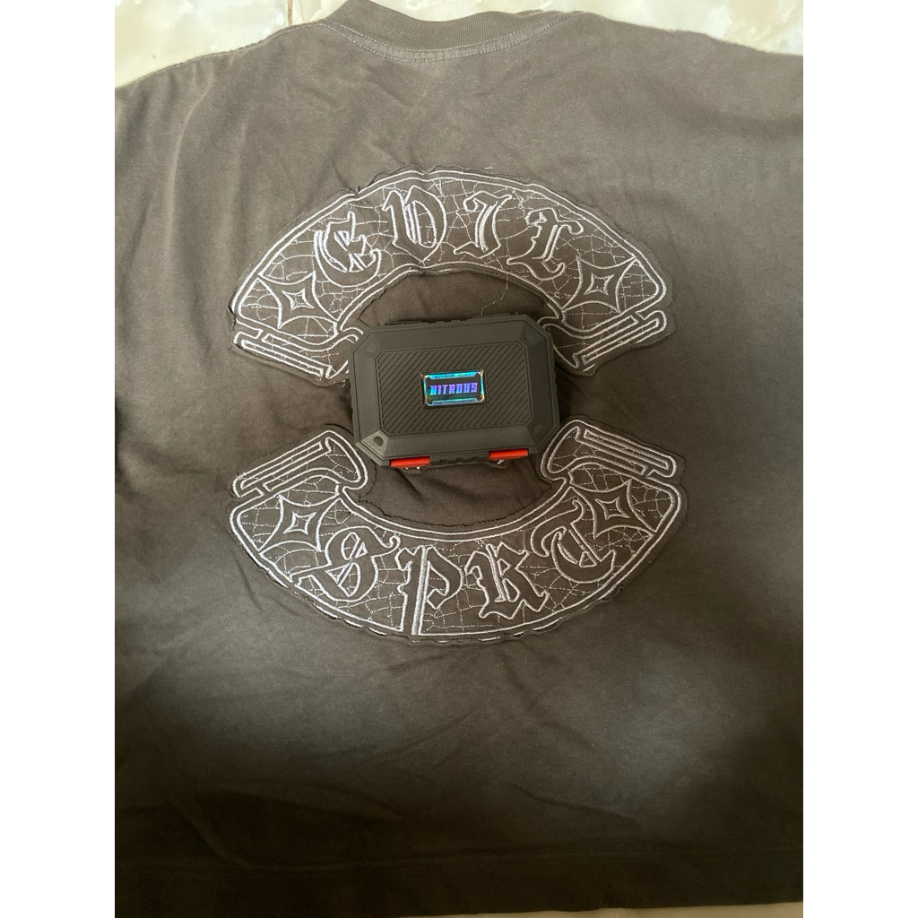 Kaos Zaion fullset