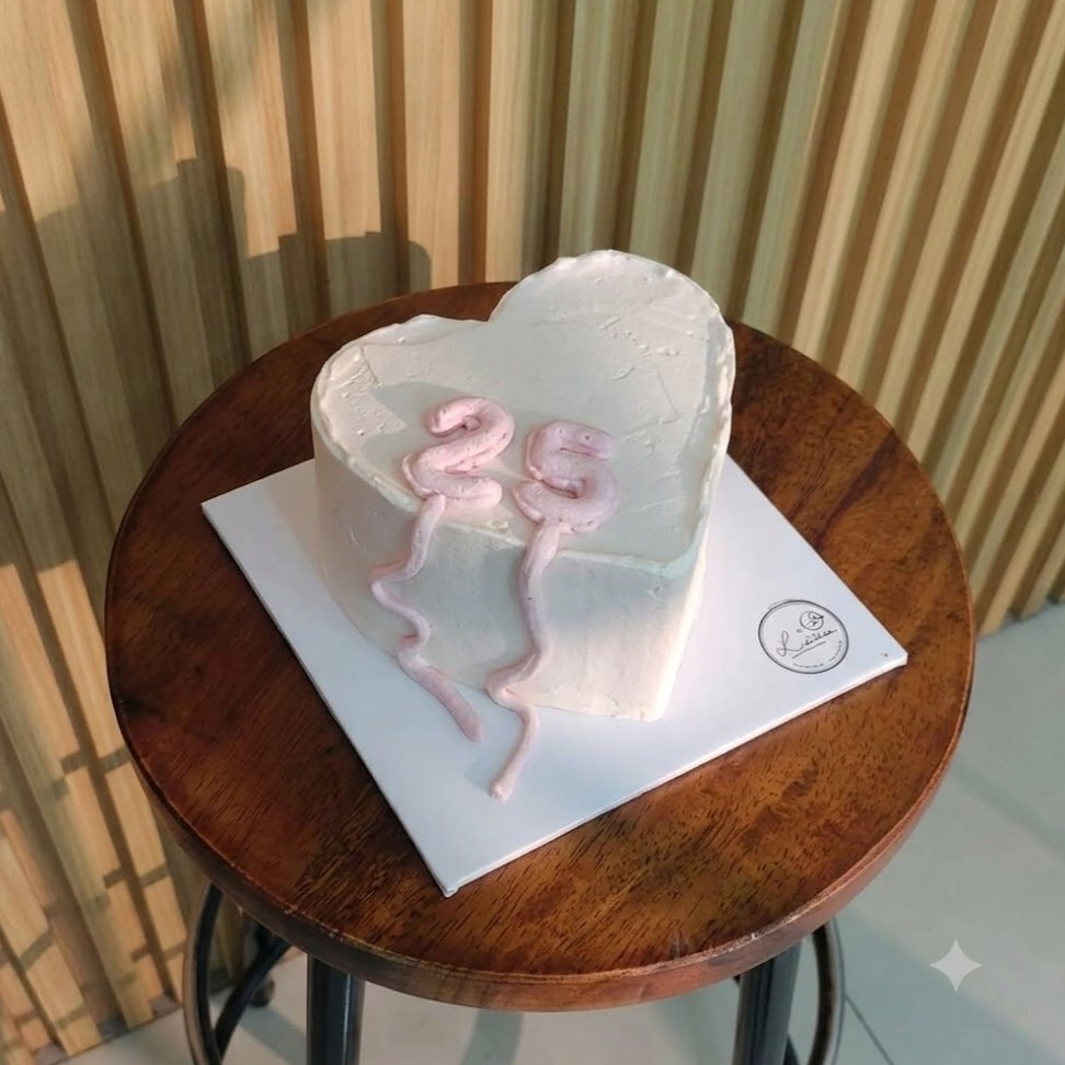 cake angka balon cake umur korean cake angka cake simpel cake angka fondant cake  brithday cake ulta