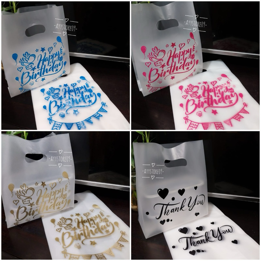 Plastik HD 20x30 /plastik box rocket chicken/plastik souvenir/plastik hidangan