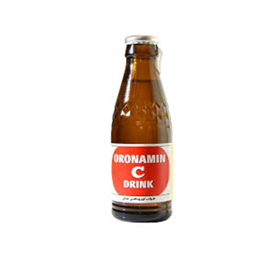 ORONAMIN C 120ML