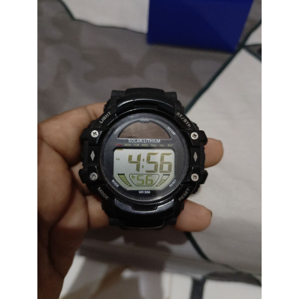 jam solar sell skmei