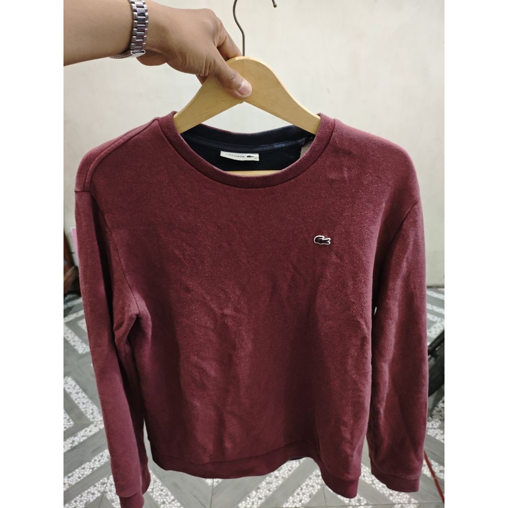 Lacoste CN ori L52XP64