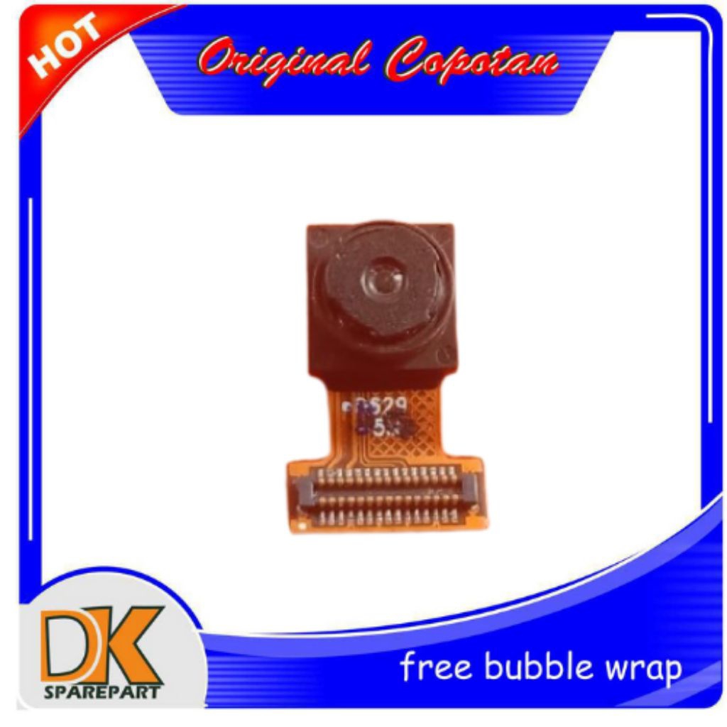 Kamera Depan Asus max M1 ZB555KL Original copotan