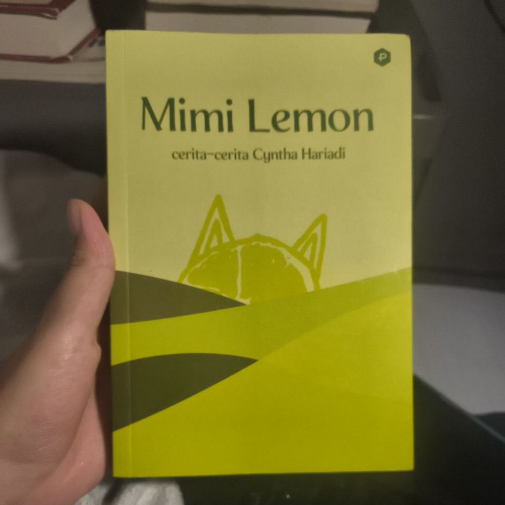 mimi lemon Cynthia hariadi