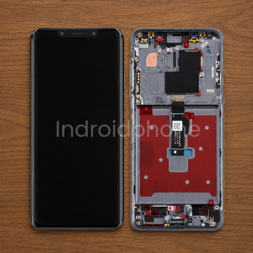 Lcd Mate 50 Pro Original Huawei