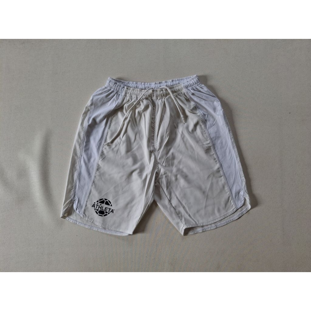 CELANA PENDEK OLAHRAGA ATHLETA ORIGINAL 100%