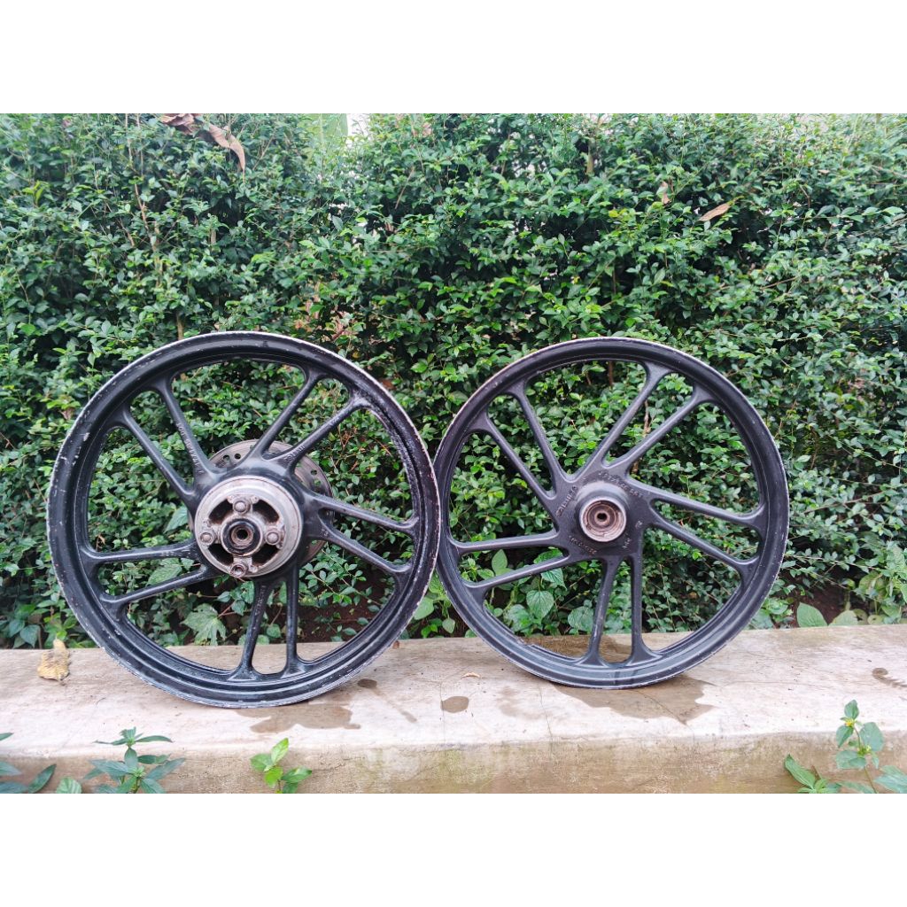 PELEK CS1 ORI COPOTAN