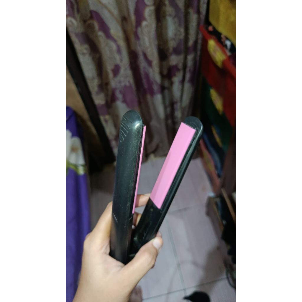 Catokan Philips Straightener esential