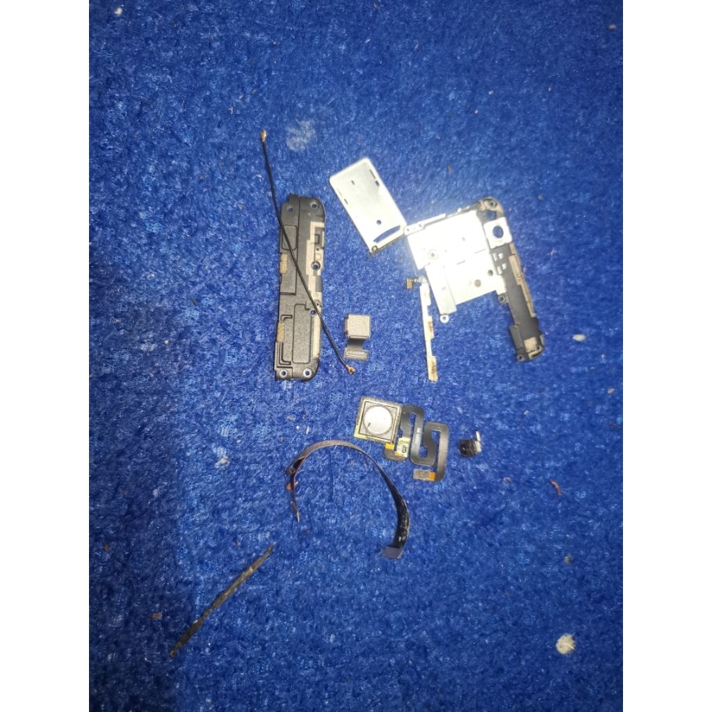 SPAREPART REDMI 4X SECOND ORI CABUTAN