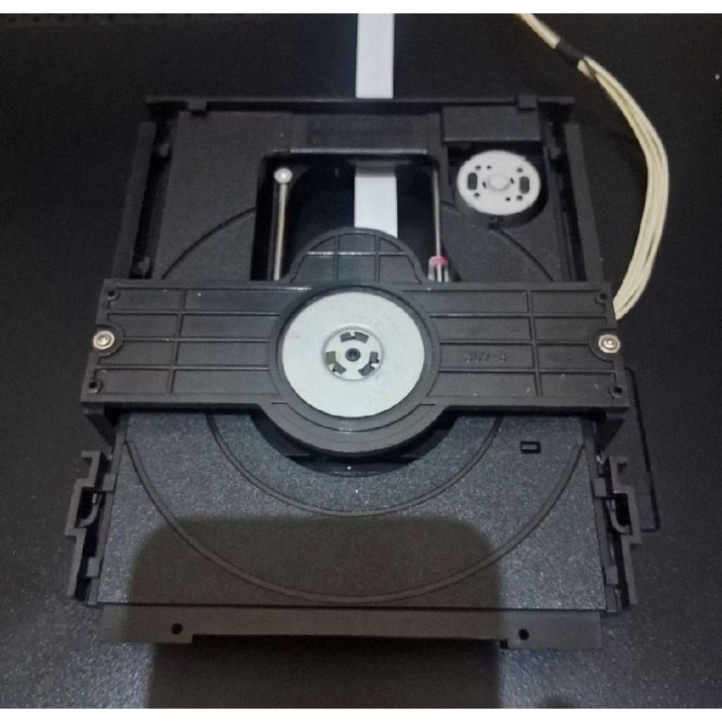 Mekanik DVD Polytron Bigband 5510 / 5210 / 5201 (NORMAL)