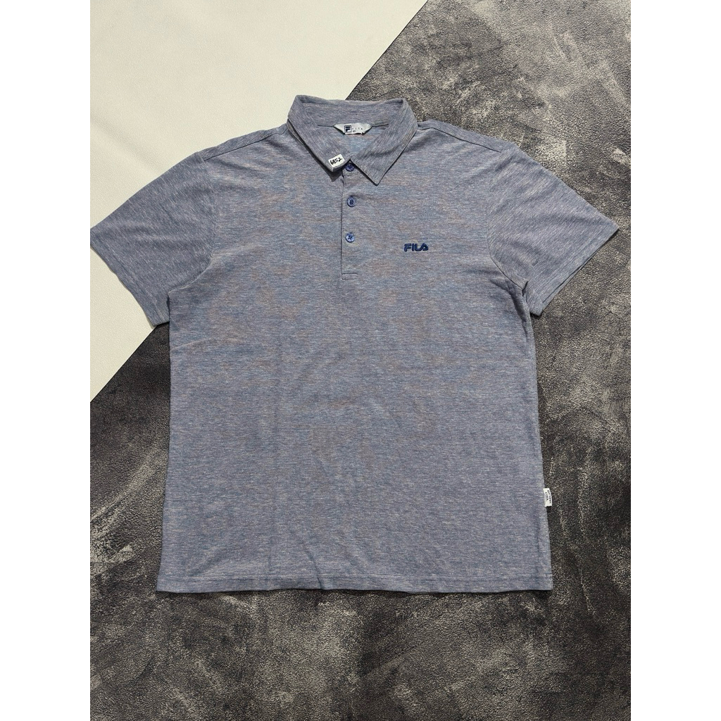 Polo Shirt Fila