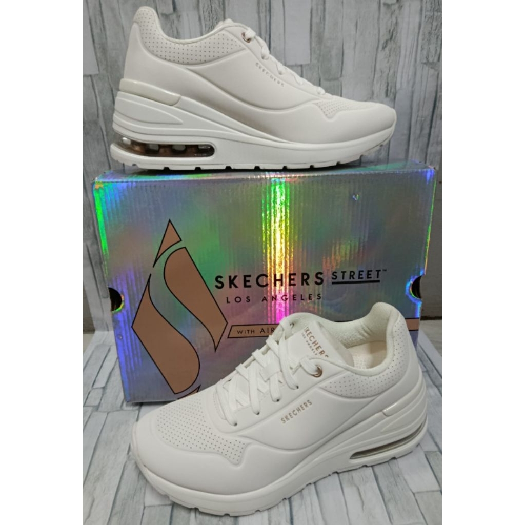 Selatu SKECHERS MILLION AIR WONENS