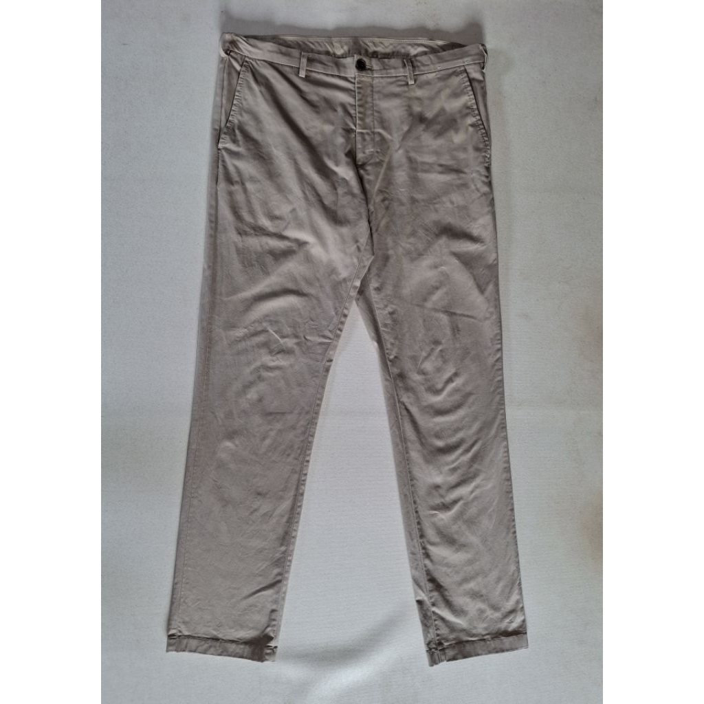 CELANA PANJANG CHINOS UNIQLO ORIGINAL 100%