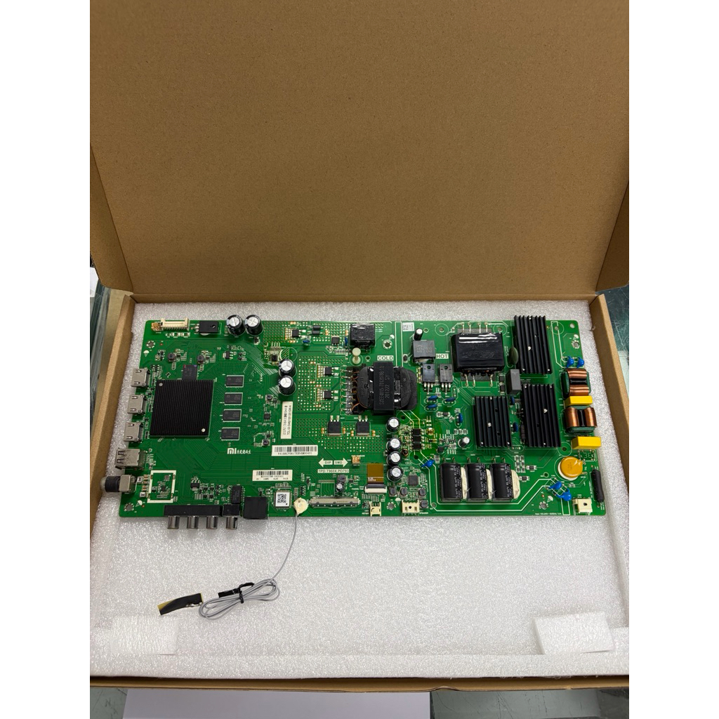 Mainboard Smart TV Xiaomi 55 Inch L55M5-5XIN