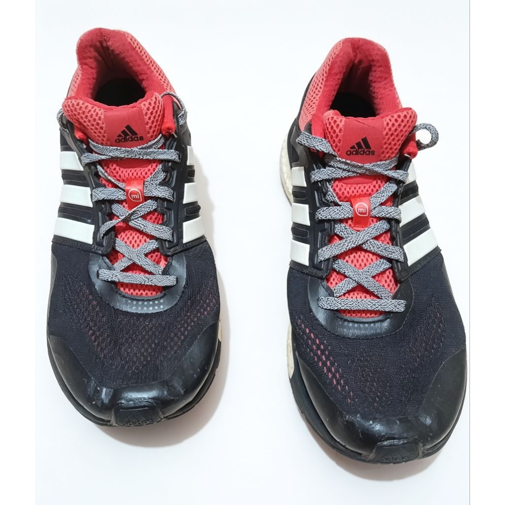 Sepatu second Sepatu Lari Adidas Supernova Glide Boost 7