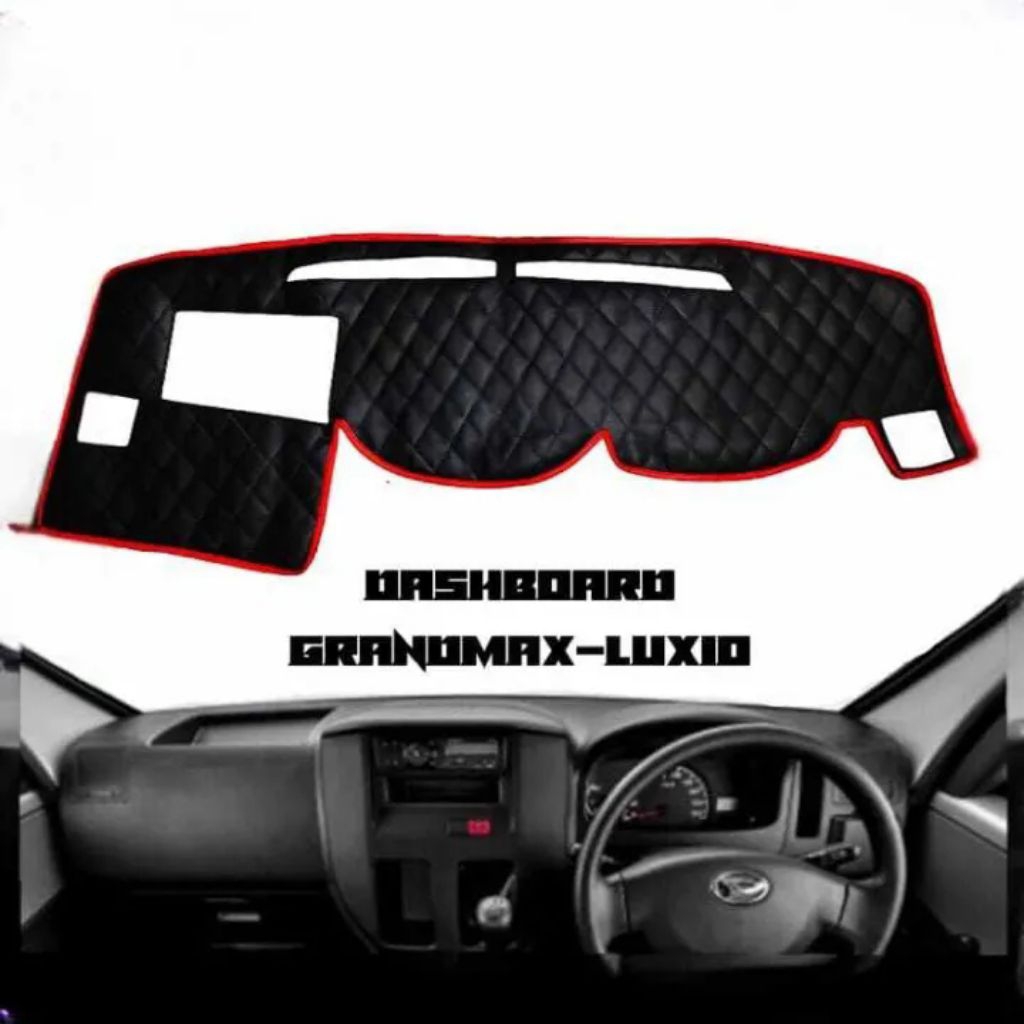 dashboard mobil grandmax pick up dana grandmax mini bus