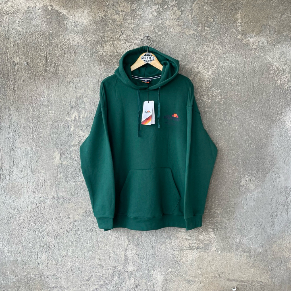 Hoodie Ellesse BNWT
