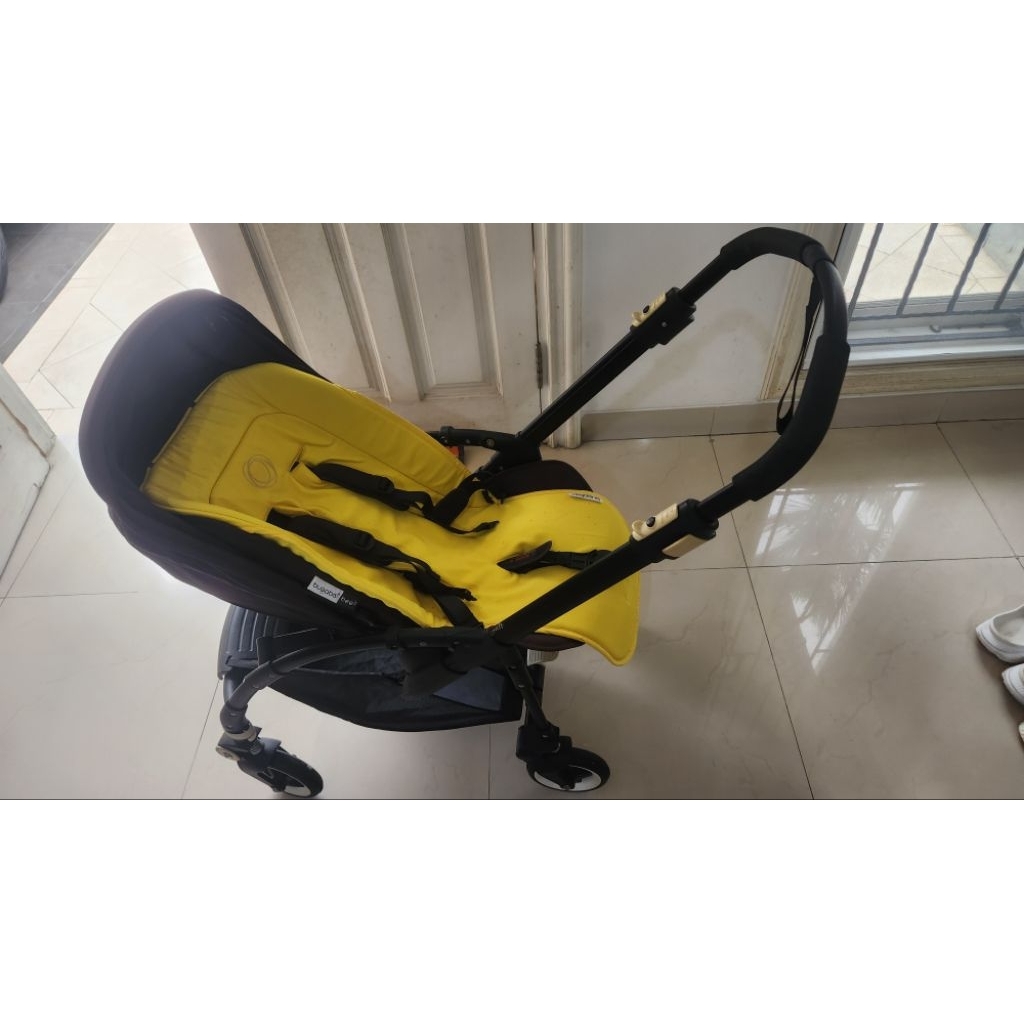 Bugaboo Stroller Bee 3 / Instant or COD only