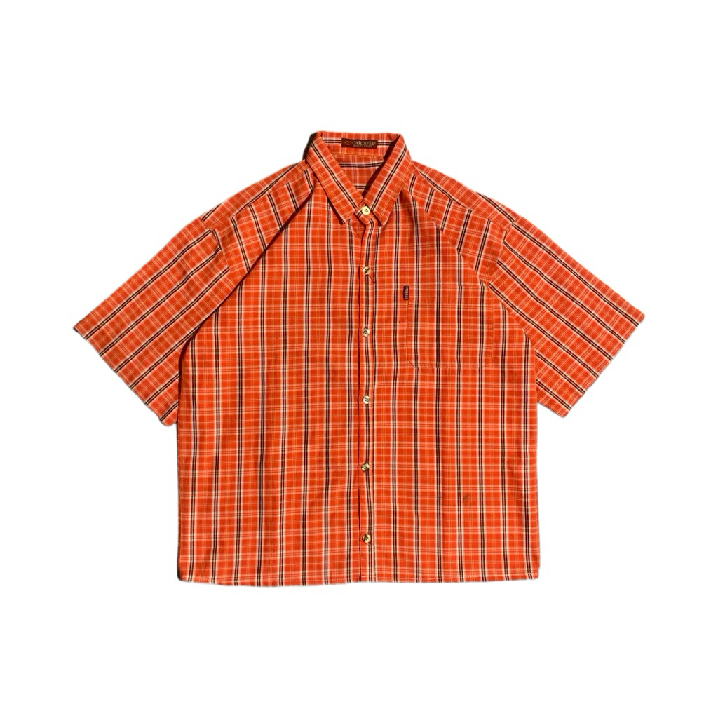 KEMEJA BOXY CARDOVA