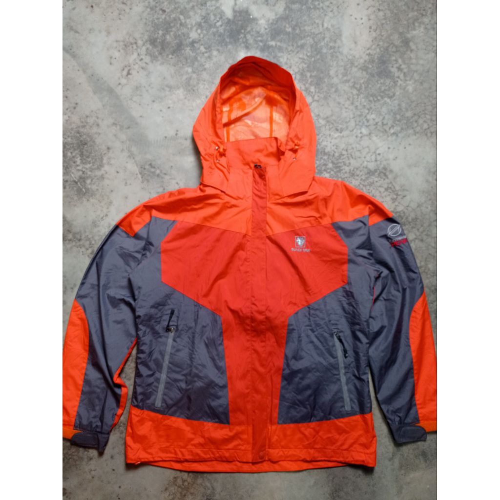 BLACKYAK HIMALAYA EXTREME