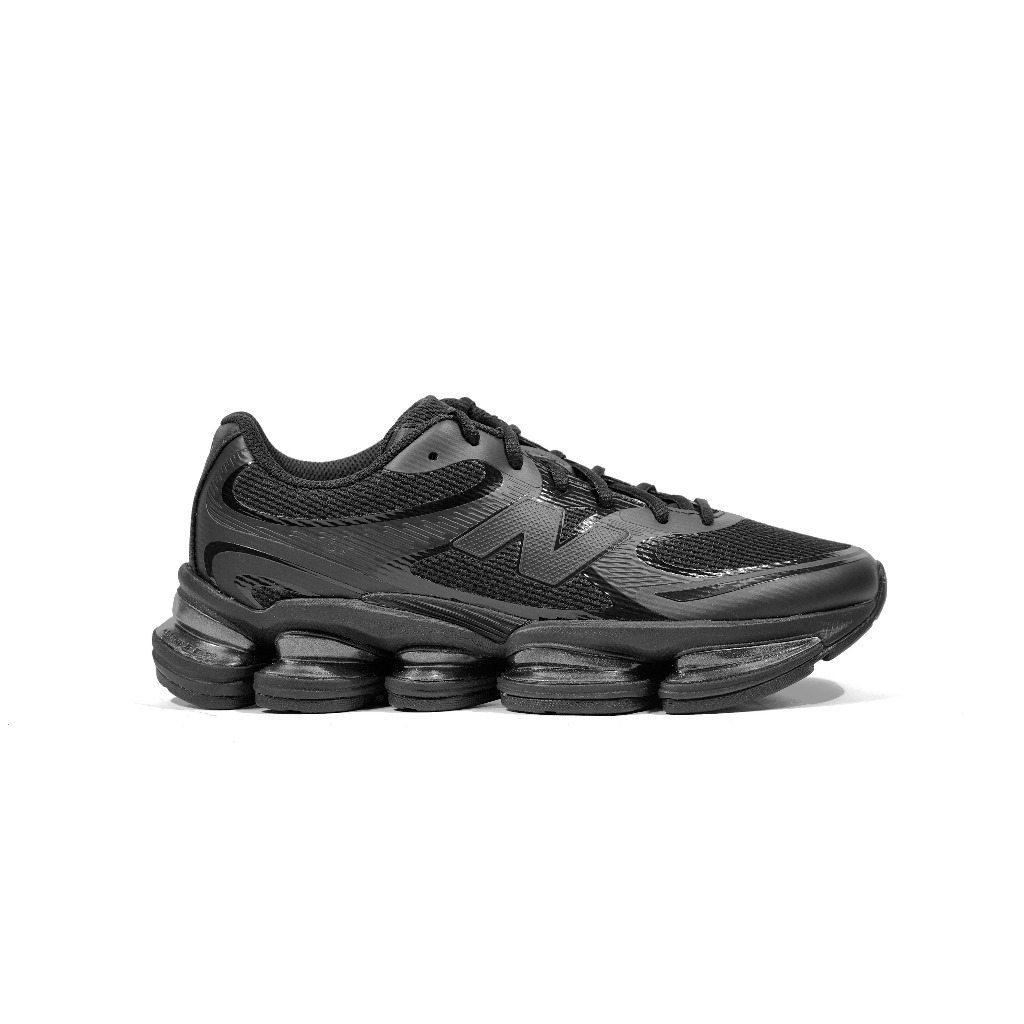 NB 2000 Full Black - U2000ETB - Original
