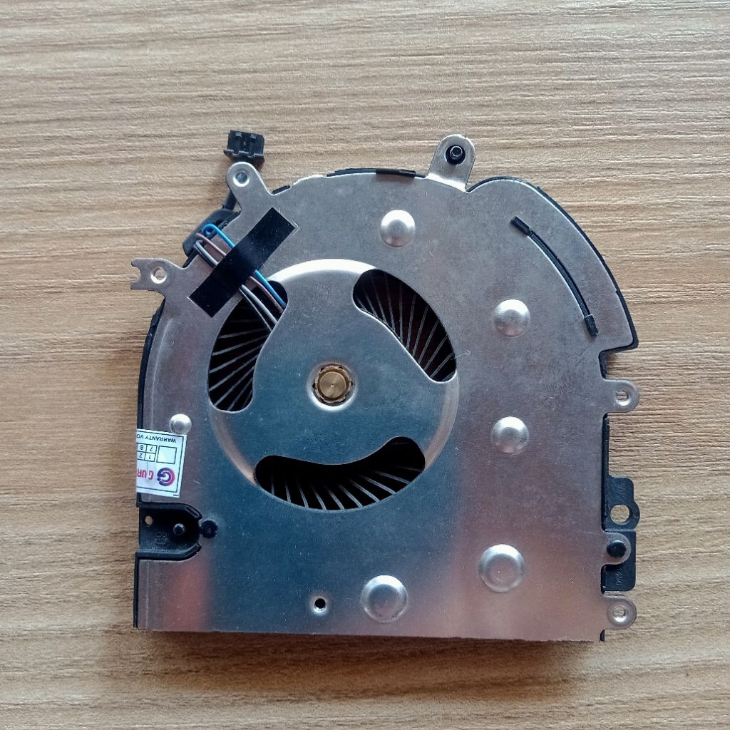 fan laptop hp elitebook 745 g5