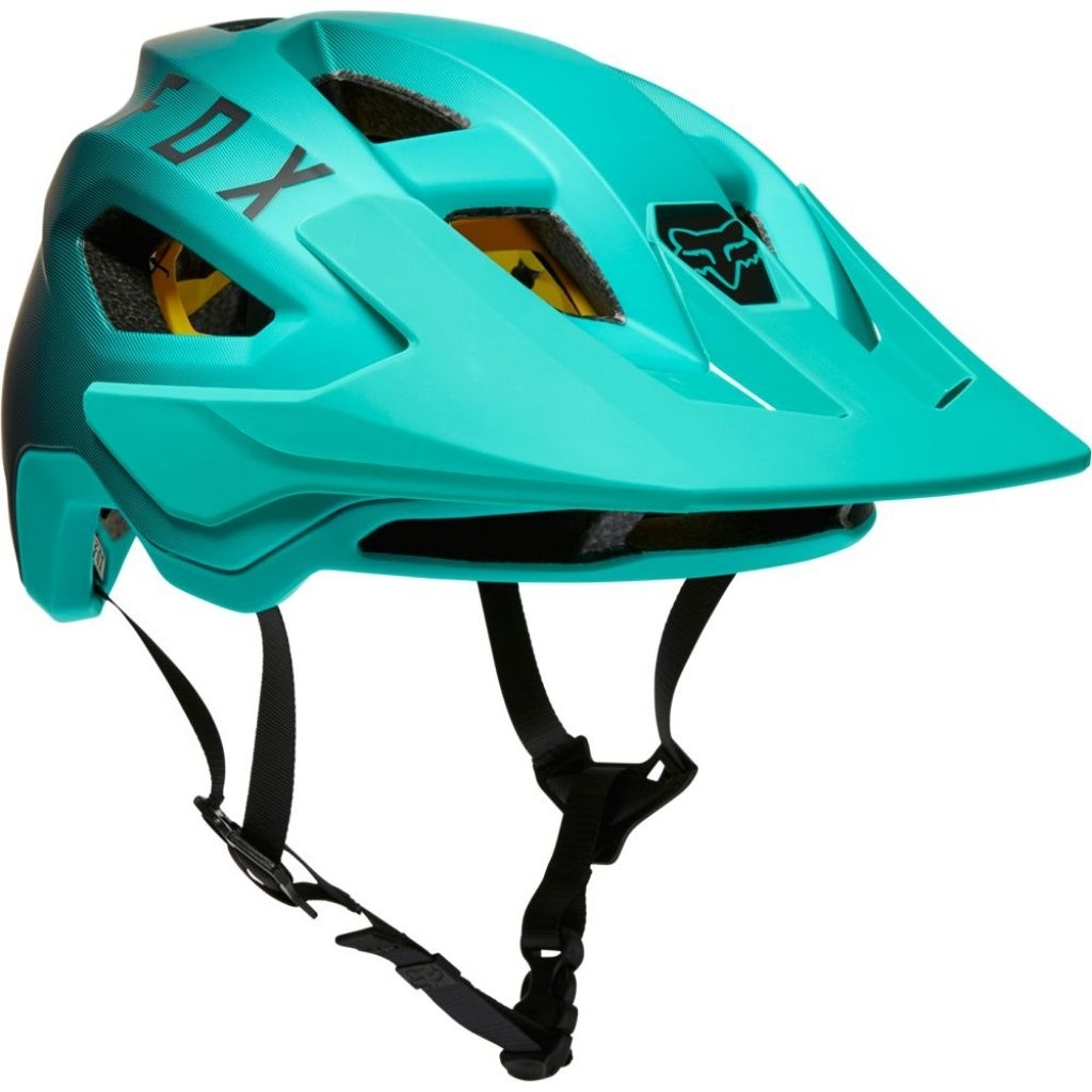 FOX SPEEDFRAME MIPS CE - TURQUOISE