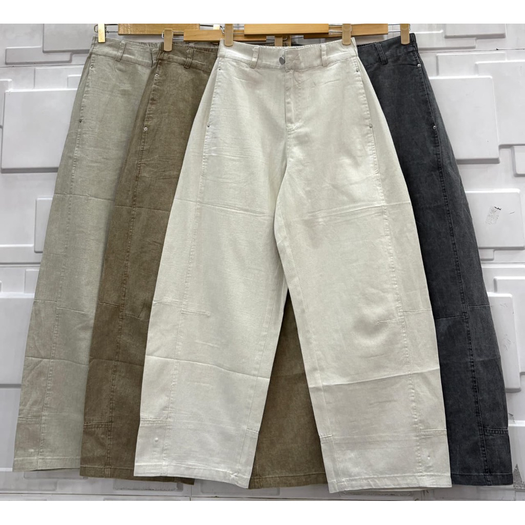Celana barel JinLing 6307