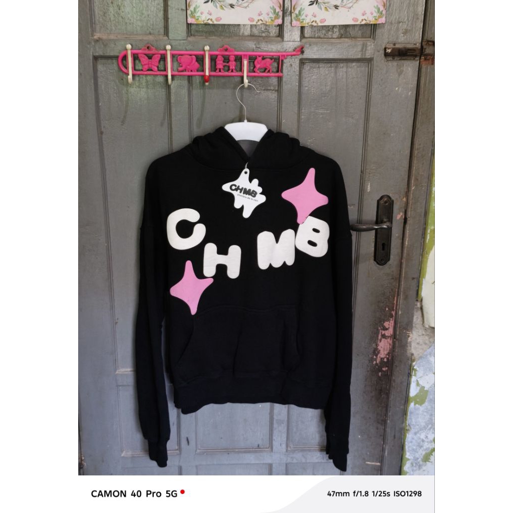 Chmb bedstar
