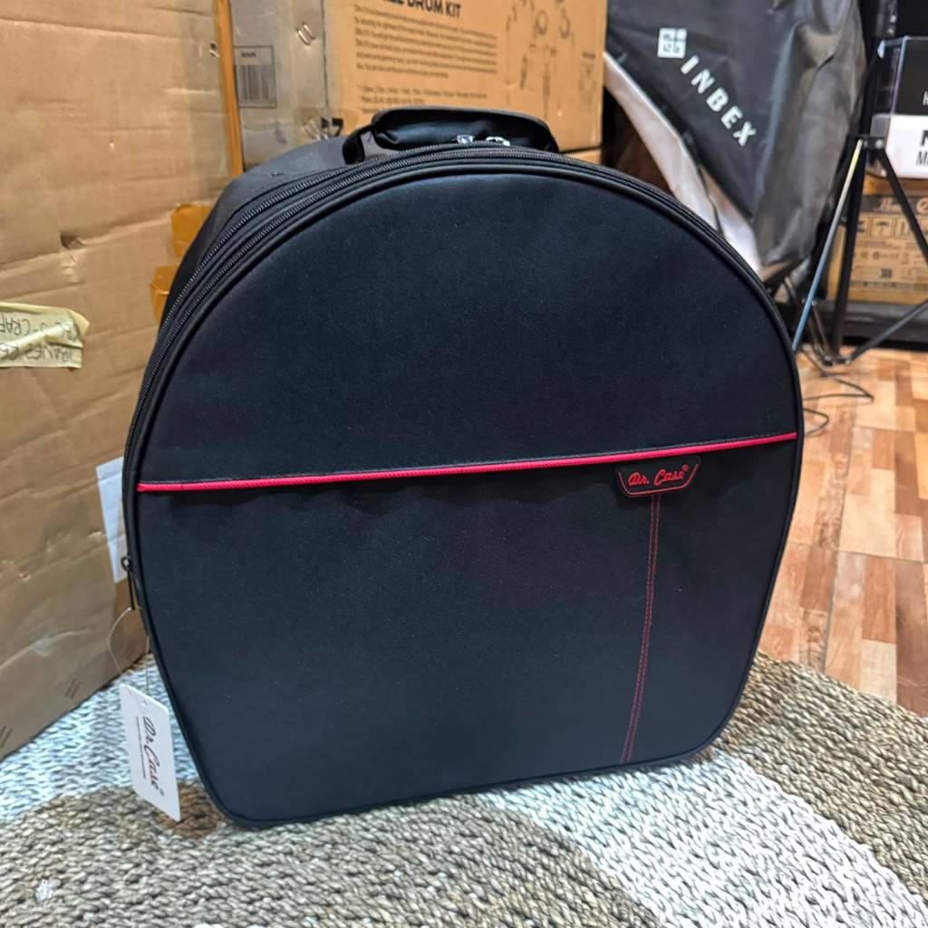 Dr Case Snare Drum Premier Series