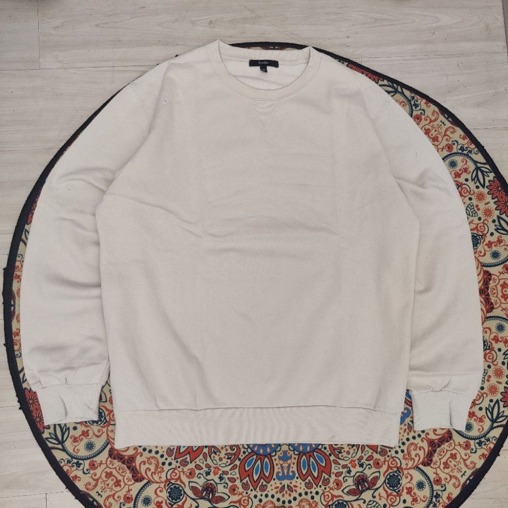 Crewneck Topten
