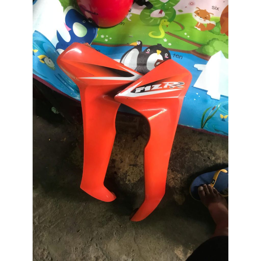 Sayap F1ZR Original 4US/sayap FizR