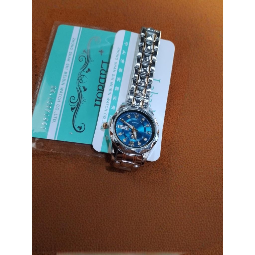 Jam tangan labaoli ori