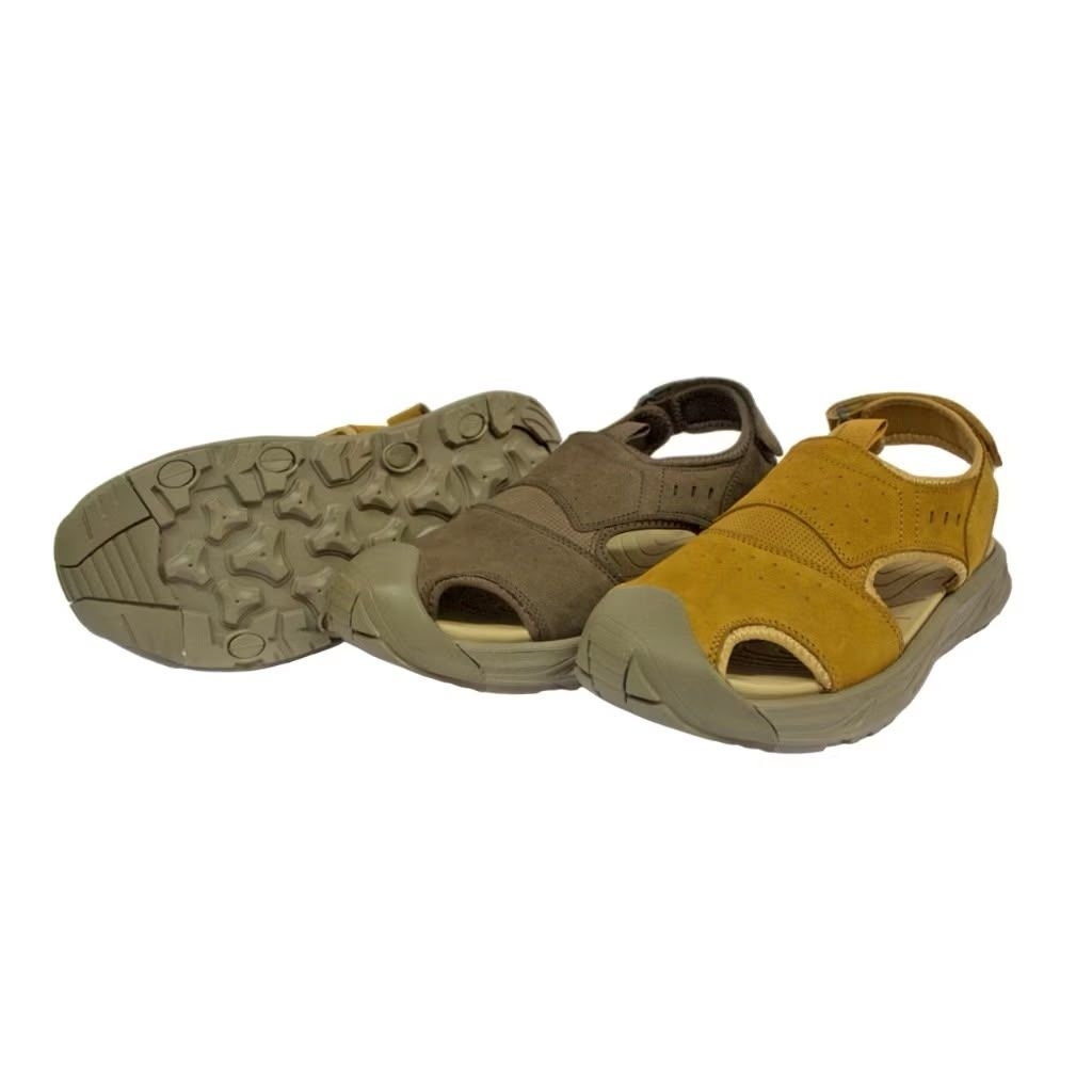 ROHDE - Sepatu Sandal Pria Kulit