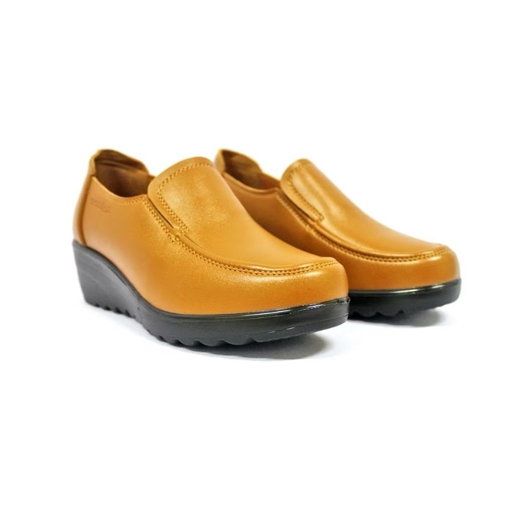 ROHDE - Sepatu Casual Wanita Kulit