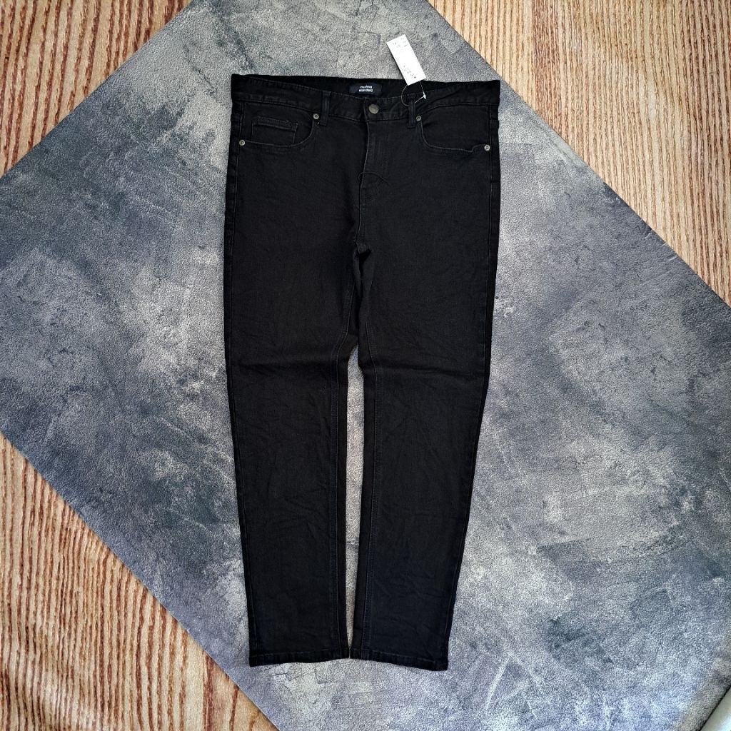 2471 Celana jeans musinsa
