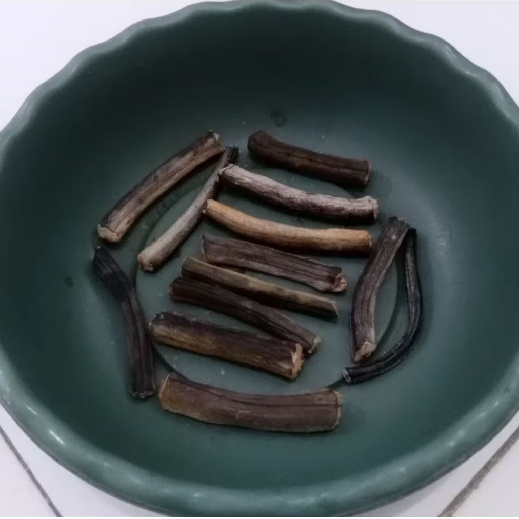 Ikan Asin Belut Laut