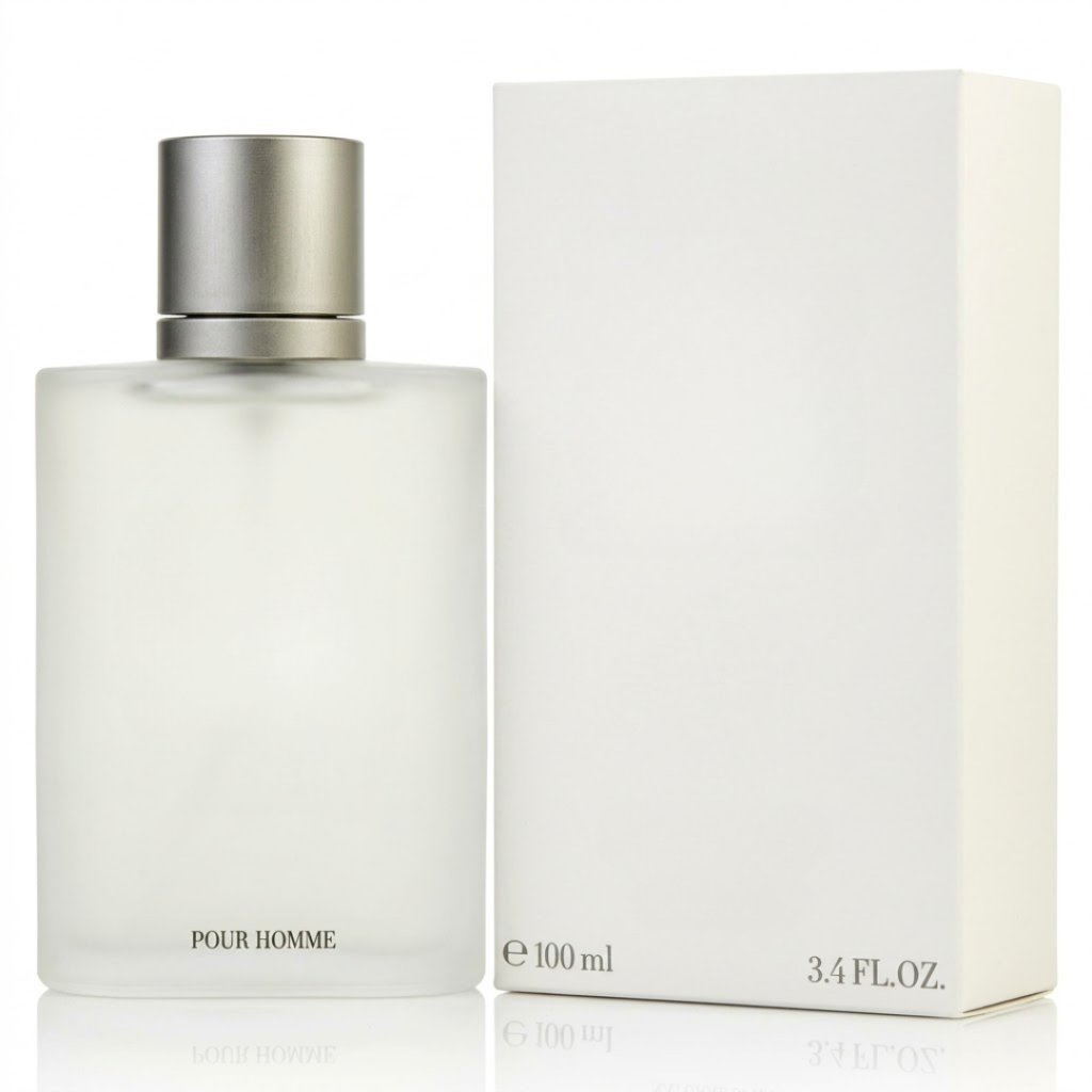 PARFUM PRIA AC DIGI PUTIH 100ml