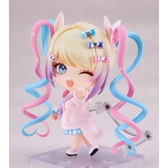 Nendoroid Ame-chan / OMGkawaiiAngel - Outing Ver. Needy Streamer Overload