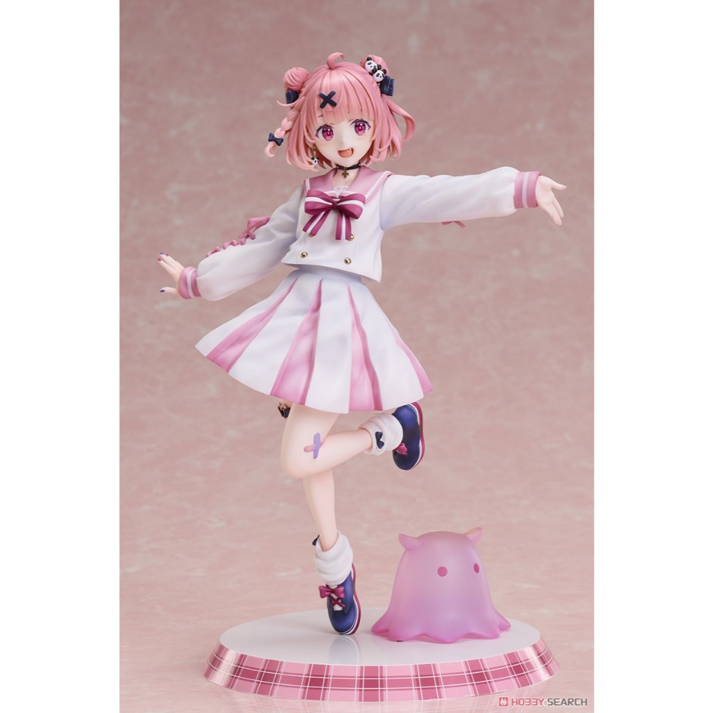 PVC Figure 1/7 Shiina Yuika - NIJISANJI