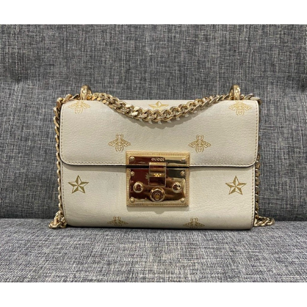 Preloved Tas Gucci**