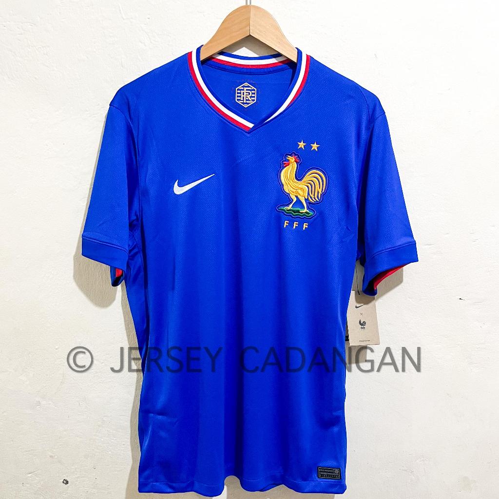 Jersey France Home 2024