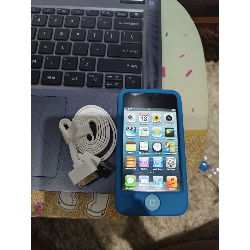 Ipod Touch 4. 8gb