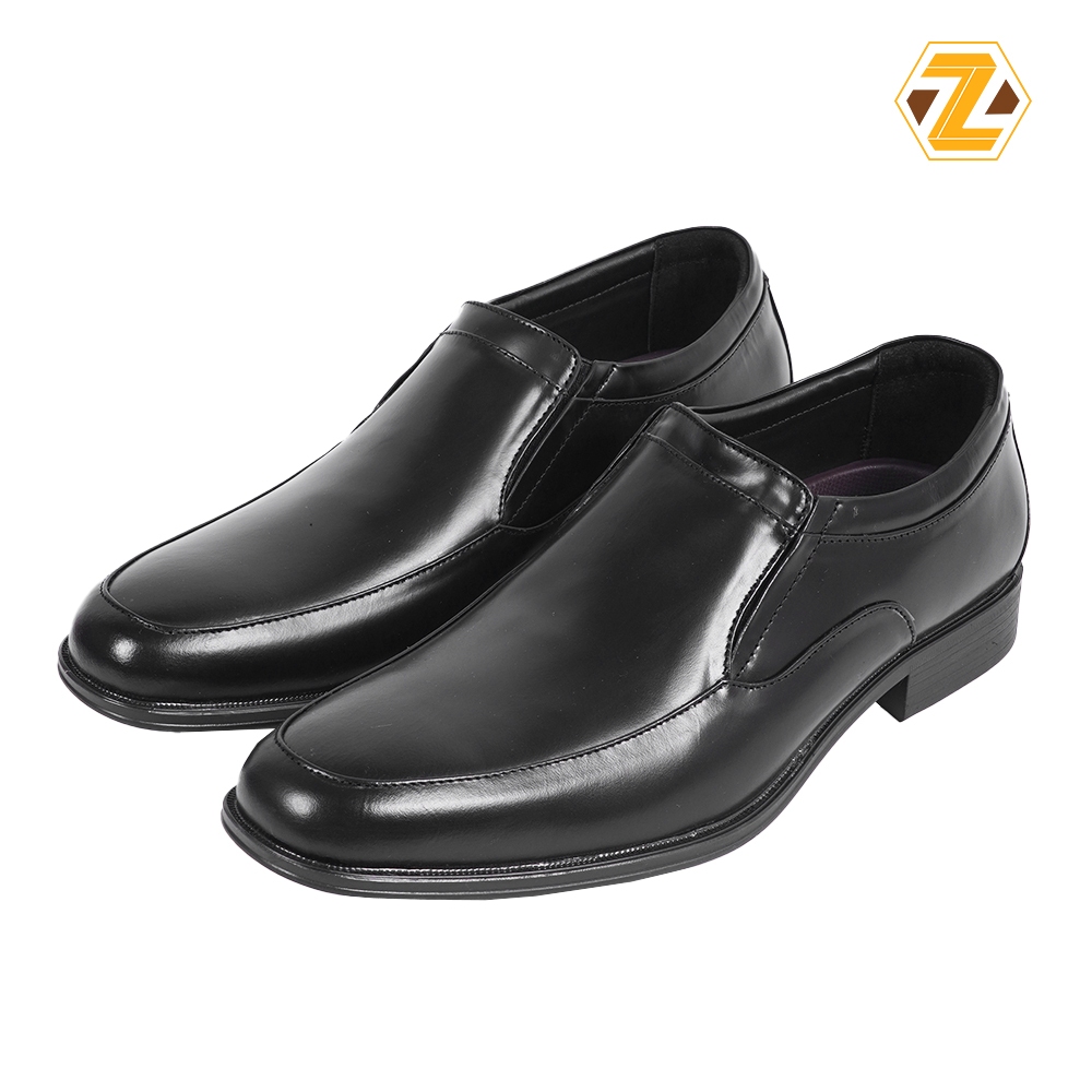 ZEGER Sepatu Kulit Pria - SK 171