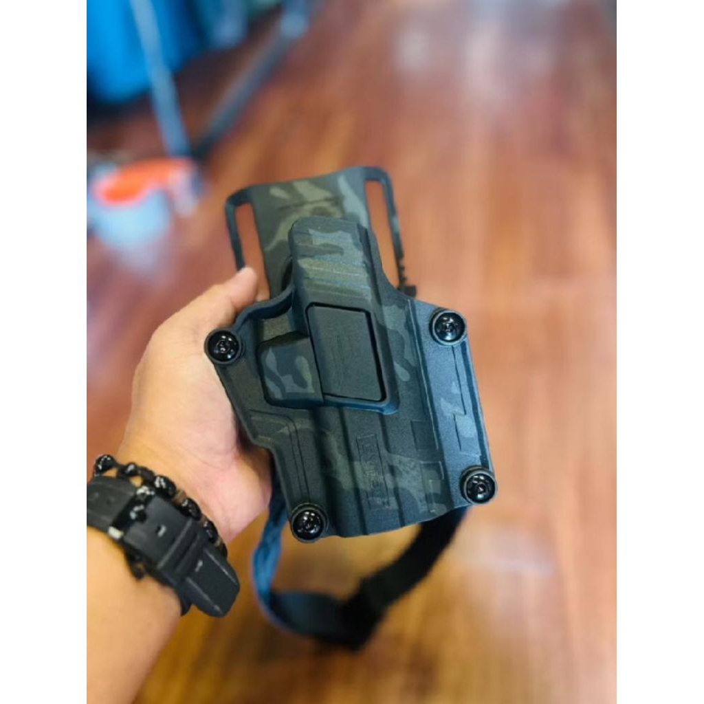 Holster paha cytac mcb